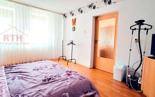 Oferim spre vanzare, Casa cu 5 camere, teren 1500 mp, Beregsau Mare 0% Comision - Poză 13