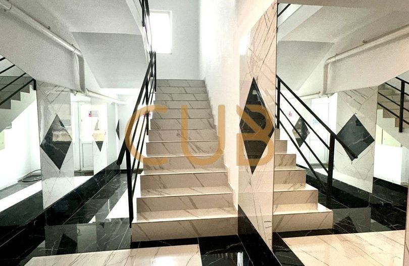 Ap 2 cam | bloc nou, lift, parcare | Giroc - Hotel IQ - Poză 8