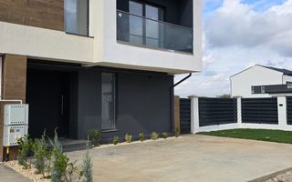 Vilă elegantă în Popești Leordeni I 5 camere - Poză 1