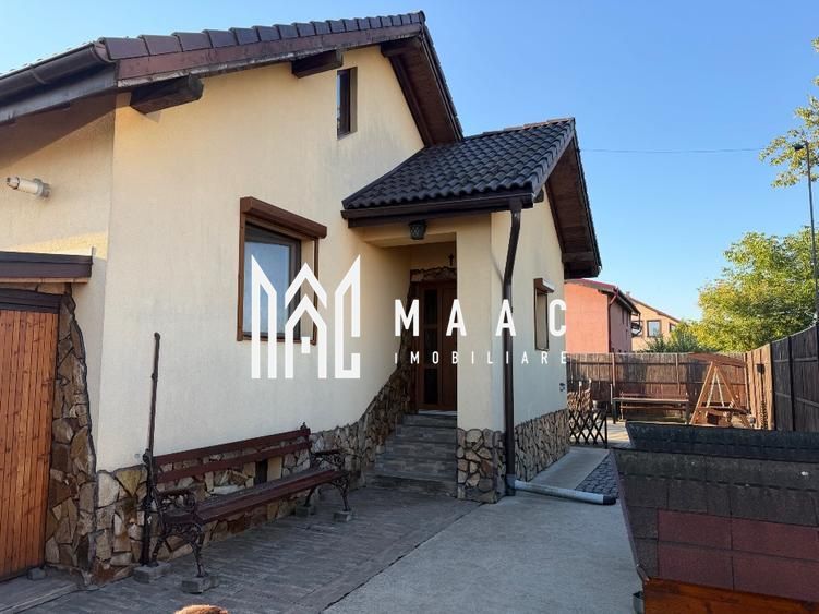 Casă de vânzare Sibiu | Terezian | 86 mp | teren 660 mp - Poză 1