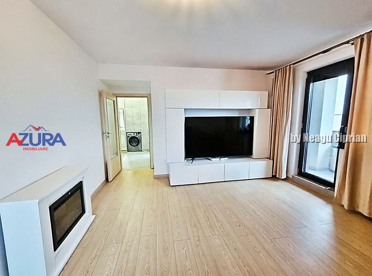 Apartament modern, 2 camere, bloc nou LIDL - Gavana priveliște superbă - Poză 9