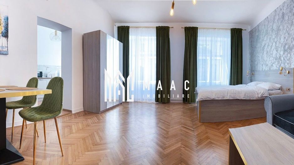 Apartament superb 3 camere 91 mpu zona Ultracentrala - Poză 4
