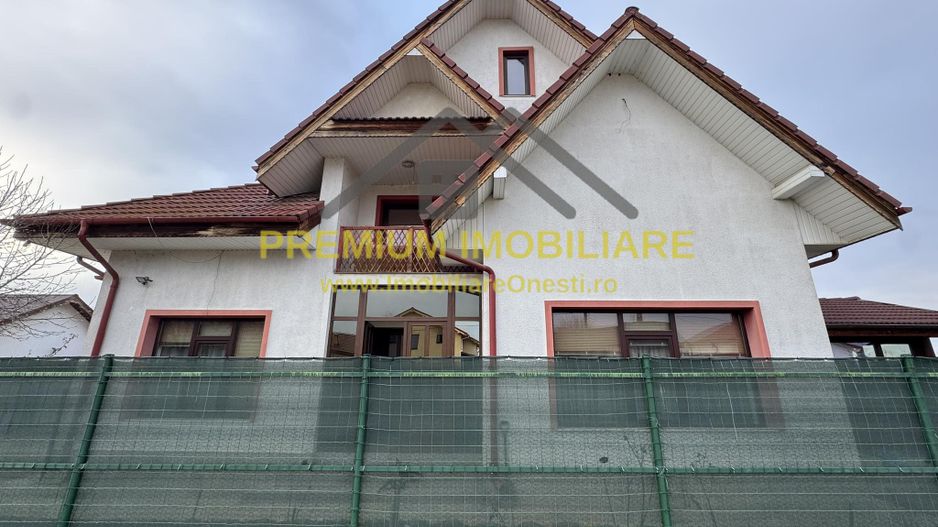 CASĂ DE VÂNZARE – CARTIER ANDRĂȘEȘTI - Poză 2