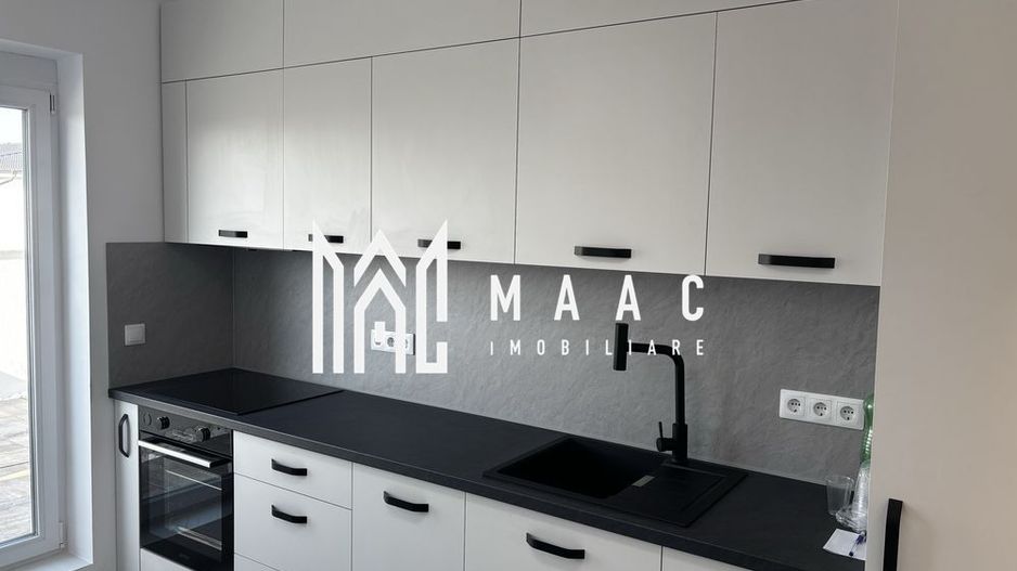 Penthouse nou I 2 Camere I Tiglari - Poză 3