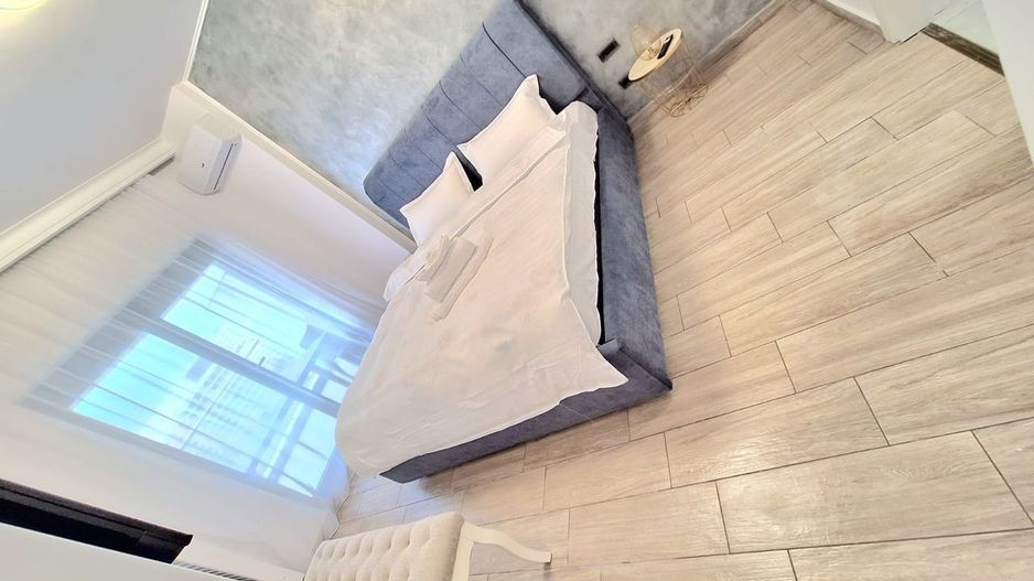 De vanzare apartament 2 camere Casa Del Mar - Mamaia Nord - Poză 11