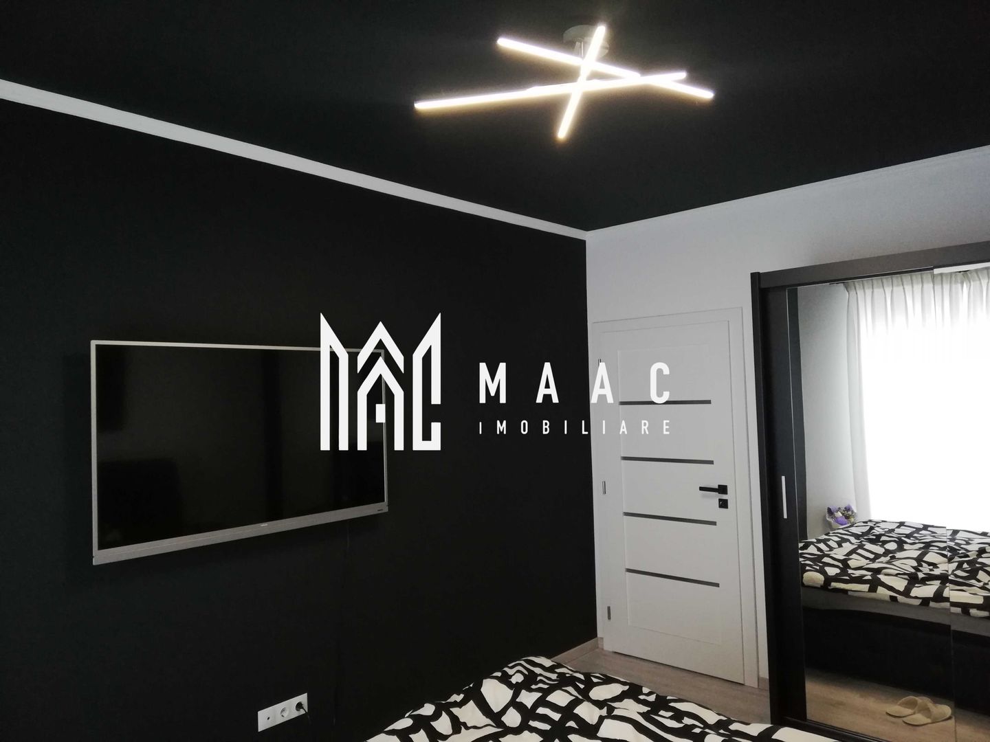 Apartament 2 camere | Etaj 3 | Balanta | Ocazie unica - Poză 4