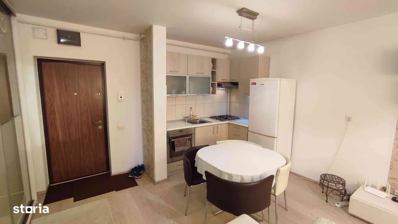 AP. 2 CAMERE IANCULUI, BLOC NOU,CENTRALA PROPRIE,PET-FRIENDLY, MODERN - Poză 10