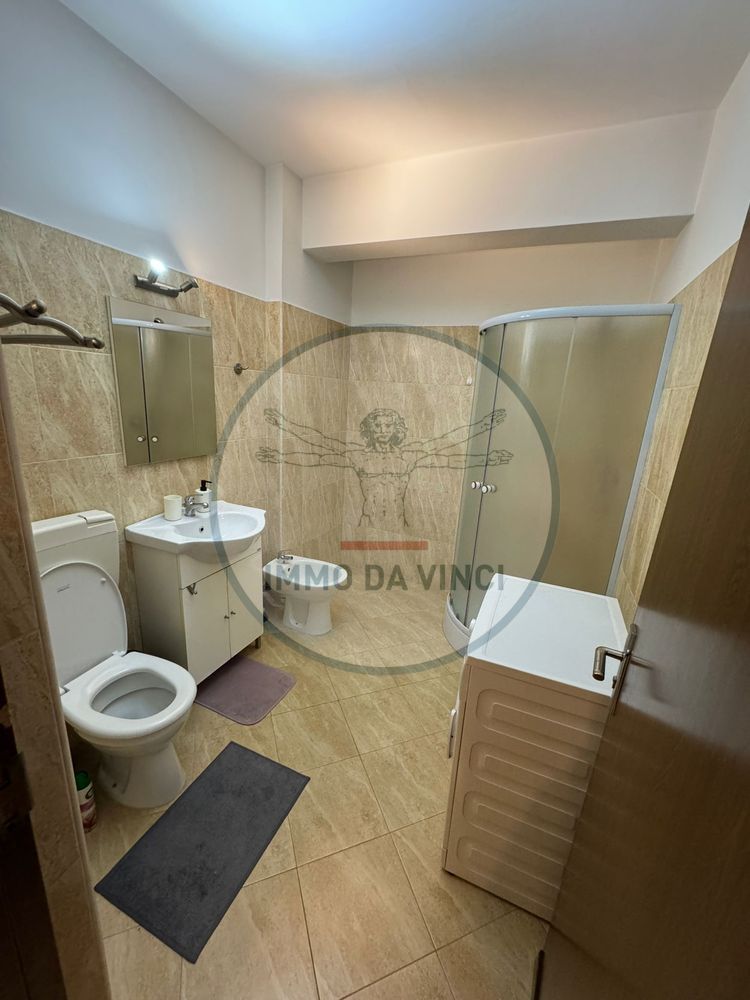 Apartament 2 camere zona CENTRALA - Poză 6
