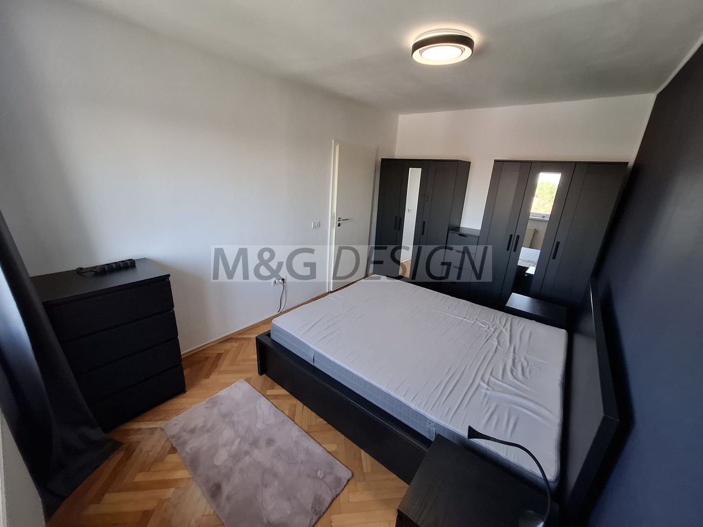 Ap 3 camere, Sagului-Dambovita, et 4 cu lift - Poză 28