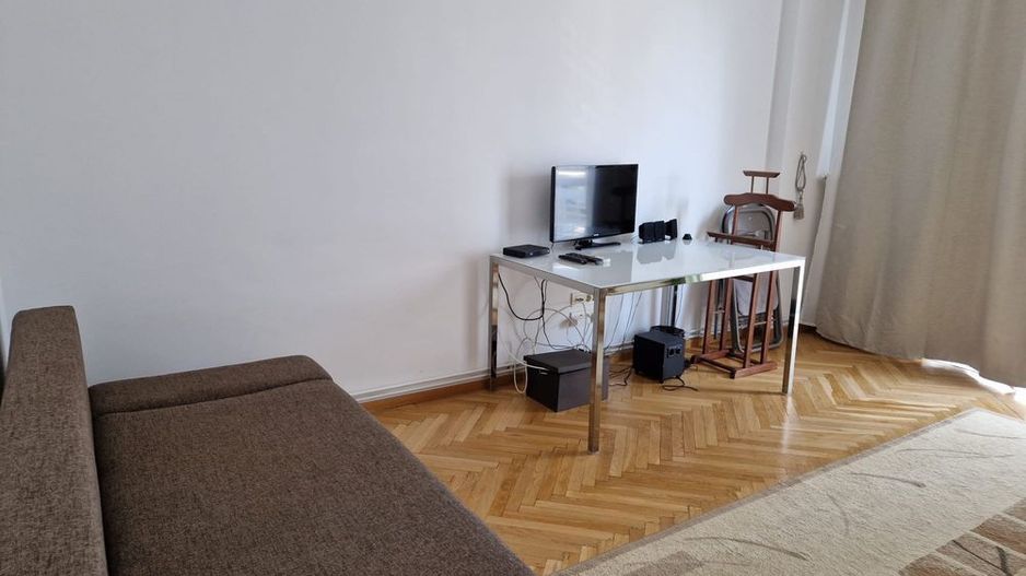 Garsonieră de vânzare | 30 mp | Ultracentral | Strada Academiei - Poză 3
