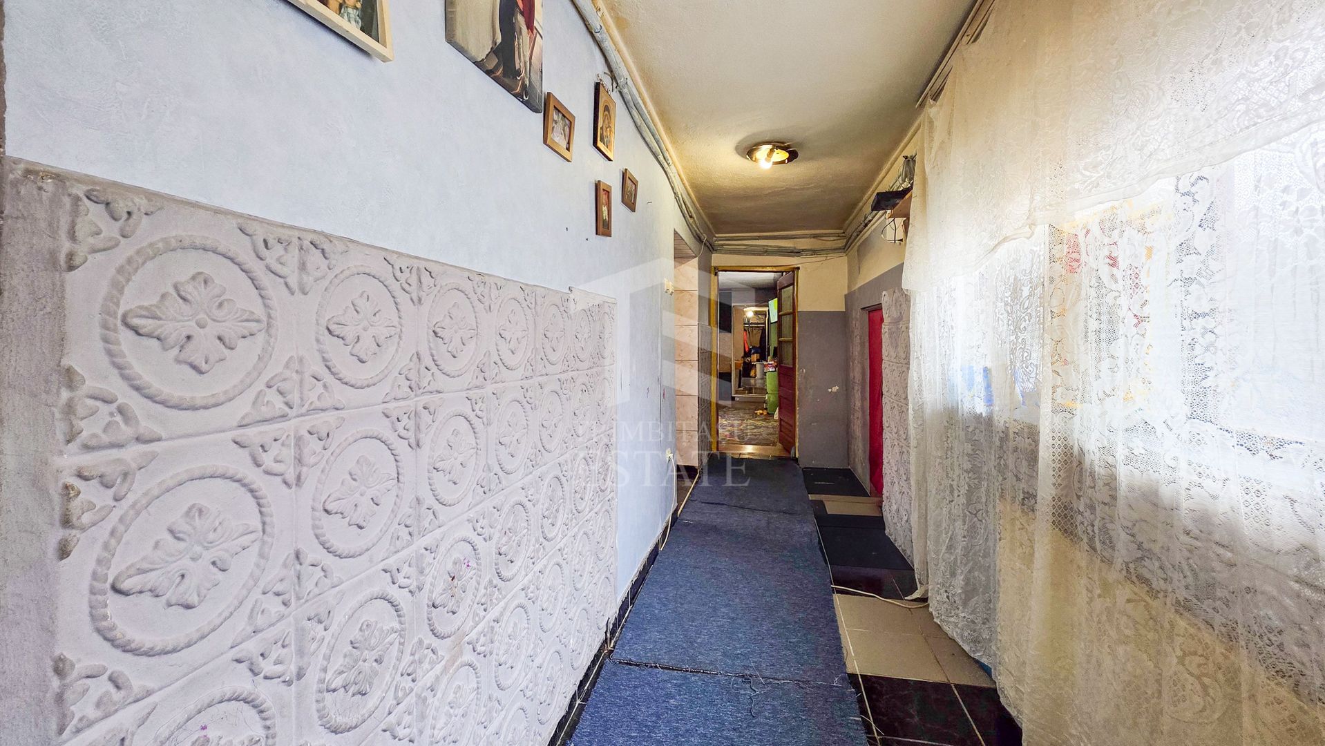 Ghencea – Casă individuală cu mare potențial, poziție excelentă ! - Poză 15
