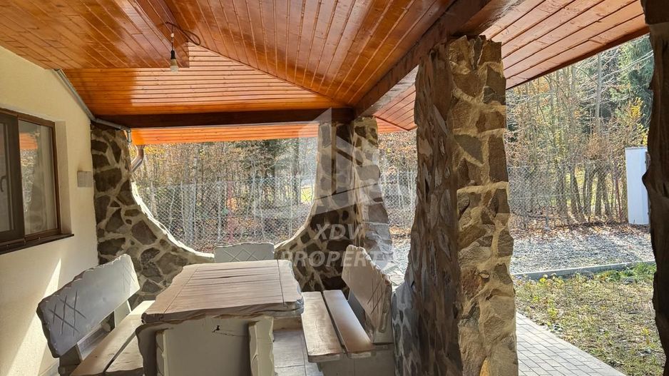 Pensiune/ Vila Valea Avrigului - Poză 7