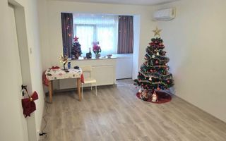 AP. 2 CAMERE NICOLAE GRIGORESCU, PRIMA INCHIRIERE, RENOVAT, METROU - Poză 2