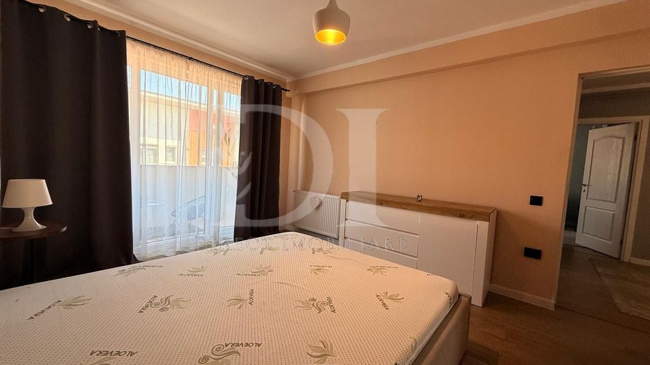 Apartament decomandat | Florești – Zona Dumitru Mocanu - Poză 7