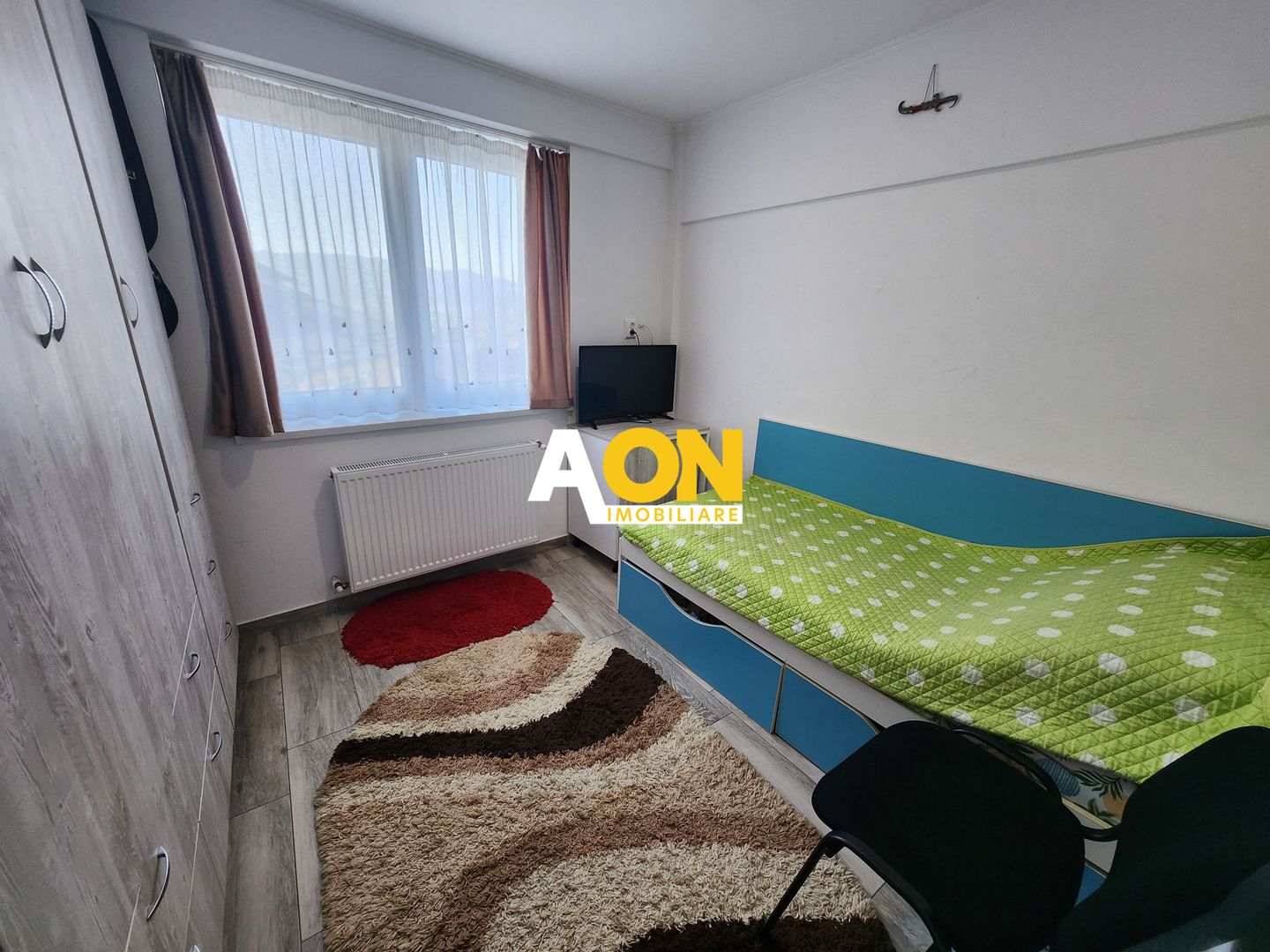 De vanzare apartament 4 camere, Ampoi 2 - Poză 6