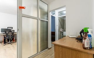 3 camere, decomandate, Zona USAMV, Calea Manastur, Platinia - Poză 6