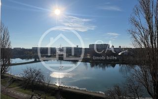 Apartament modern cu 2 camere de vanzare in zona Sovata, Dacia, Oradea - Poză 9