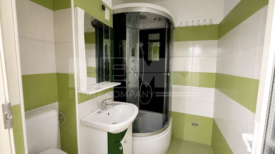 APARTAMENT 1 CAMERA| LOCAȚIE EXCELENTĂ | ETAJ 3 | RADAUTI - Poză 5
