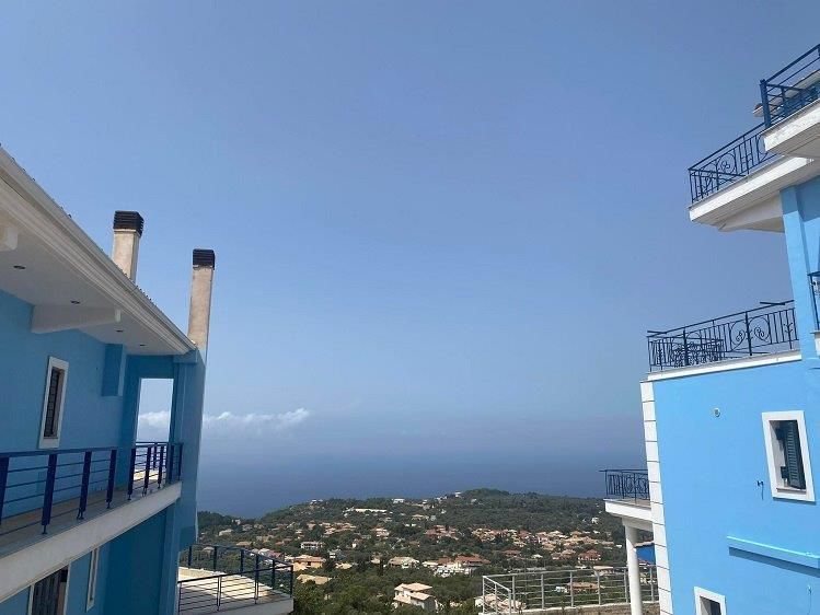 Vile Lefkada - Poză 21