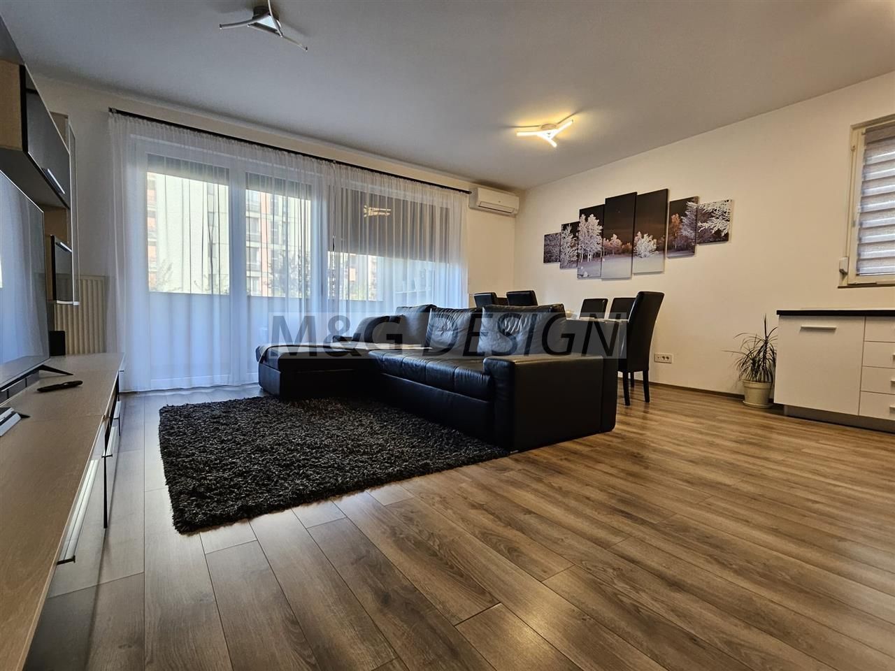 2 camere Aradului - Torontalului bloc nouparter - Poză 9