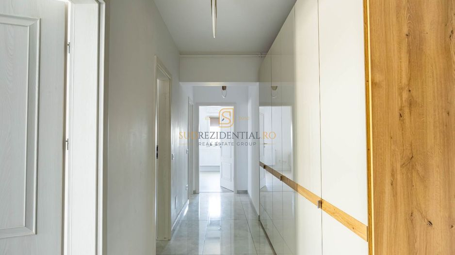 Apartament premium cu 3 camere, 108 mp, The Grand Kristal - Faza 1 - Poză 7