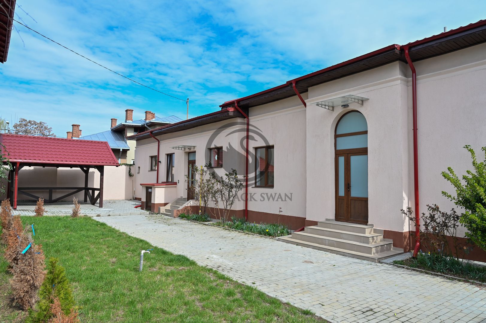 Casa cu 3 camere de vanzare | Complet Renovata | Comision 0% - Poză 2