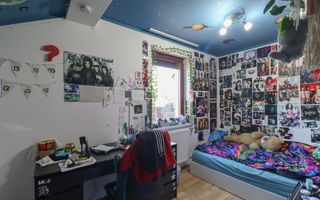 Casa alipita Salicea cu 384 m2 teren - Poză 13