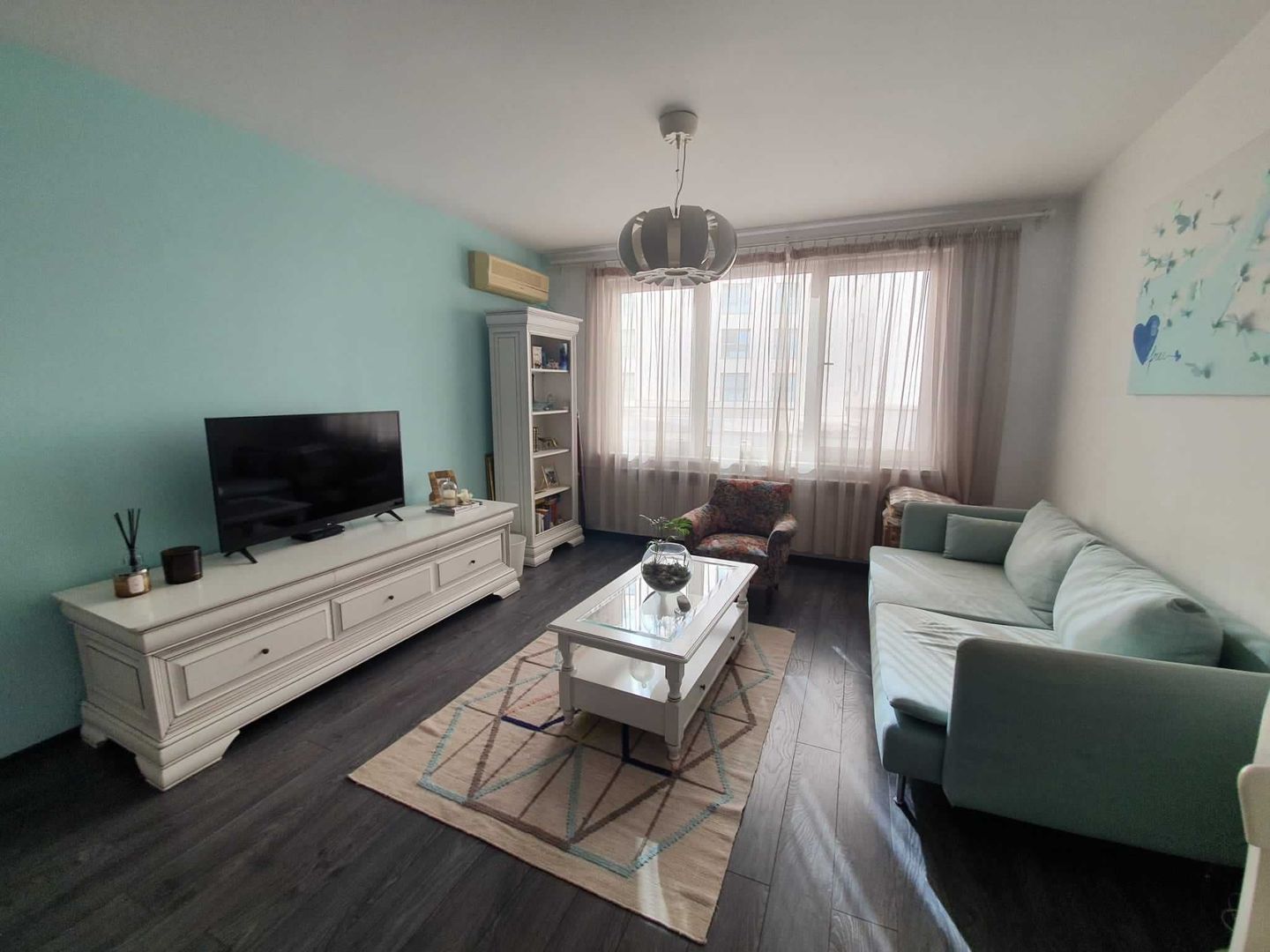 Apartament Stirbei Voda/Calea Victoriei - Poză 2