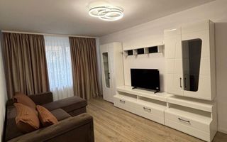 AP. 2 CAMERE TITAN, PRIMA INCHIRIERE, RENOVAT, MOBILAT/UTILAT MODERN - Poză 1