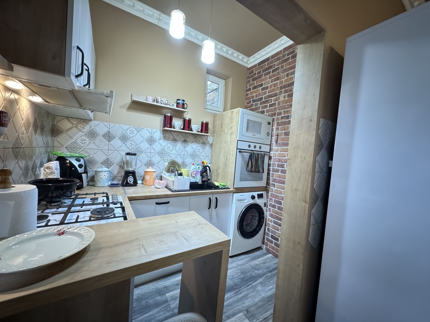 Casa in Ungaria, Nagykereky, 117 mp. 115 000 Euro. Comision 0. - Poză 10