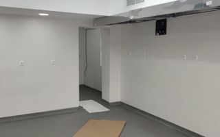 Spatiu comercial (ideal Horeca) de inchiriat in zona Doamna Ghica - Poză 23