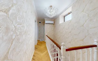 Obor - Doamna Ghica - Casa moderna - constructie 2023 - Poză 13