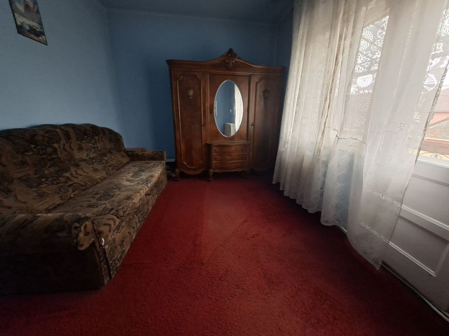 BRASADAS vinde apartament cu 3 camere la etaj in casă - Poză 4