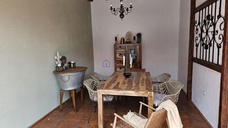 Casa Individuala cu 7 camere Mobilata si Utilata, zona Turnisor - Poză 24