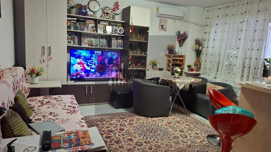 Apartament 2 camere decomandat  Popesti Leordeni - Poză 1