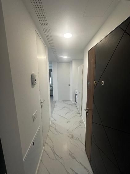 Garsoniera premium, prima inchiriere, bloc nou, Parcul Carol - Poză 6