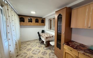 De vânzare apartament cu 1 cameră - Poză 5