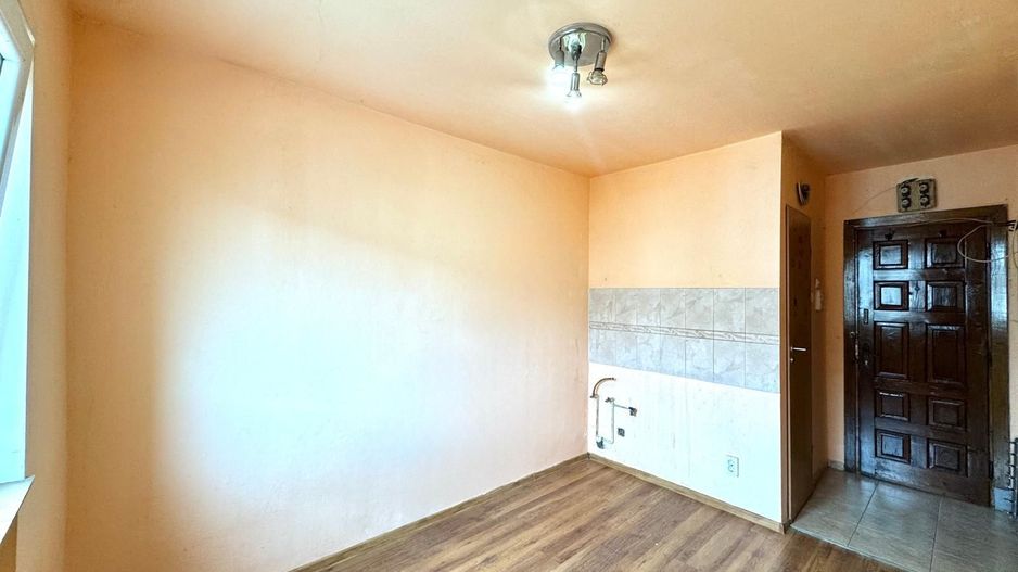 Garsoniera ideala pentru investitie- 25.000€ |Timisoara| - Poză 1