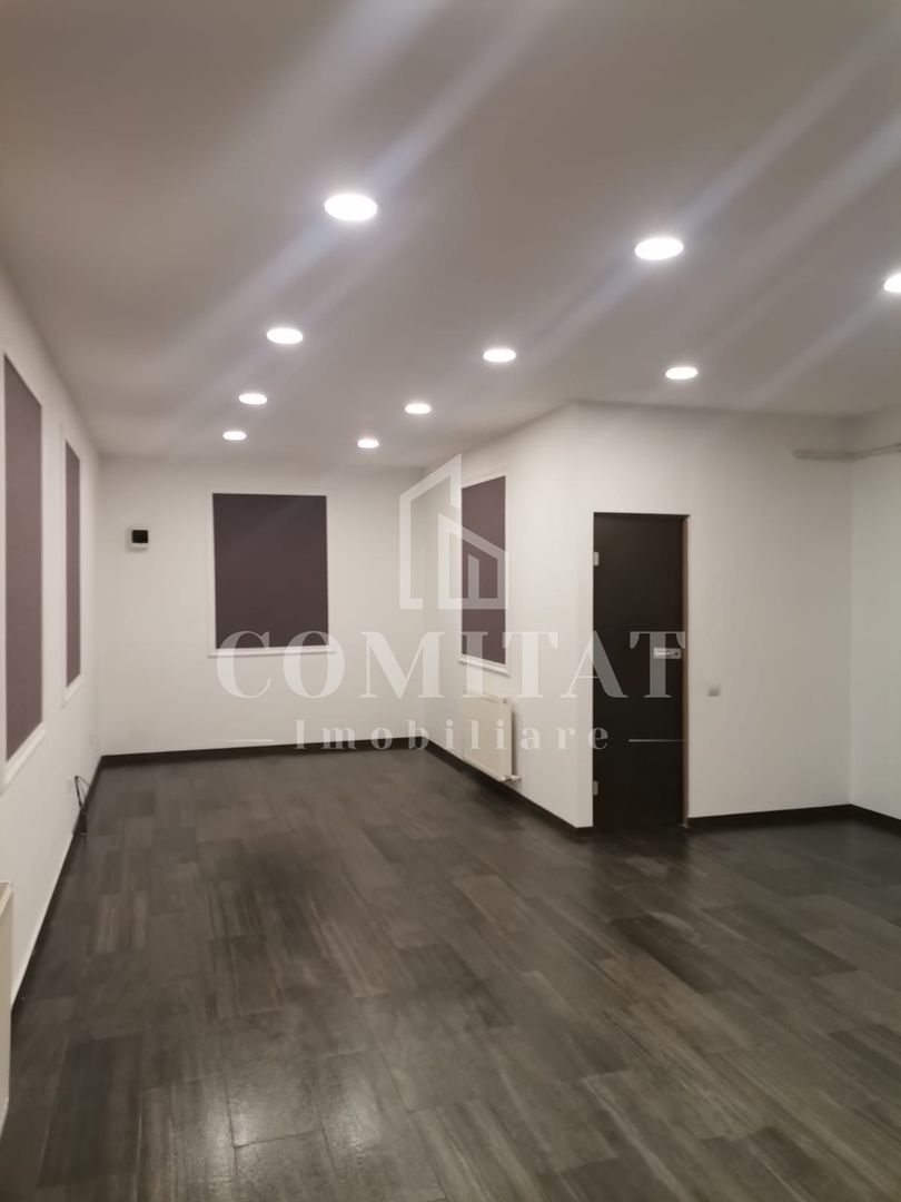 Spatiu comercial de vanzare | 39 mp | Iris - Poză 1