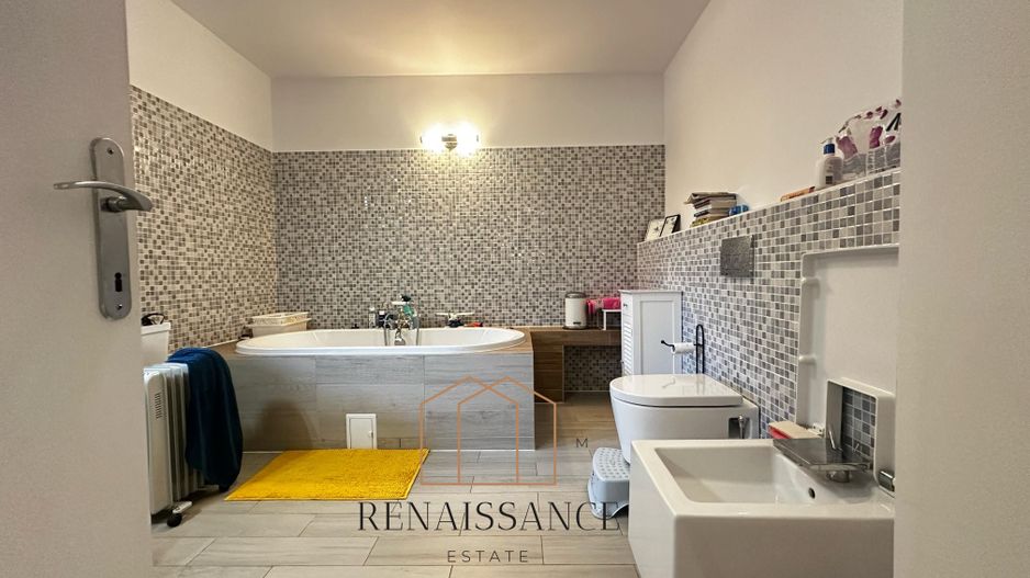 Casă individuală 6 camere | P+1E+Pod 500mp Teren | zona Bogdanestilor - Poză 9