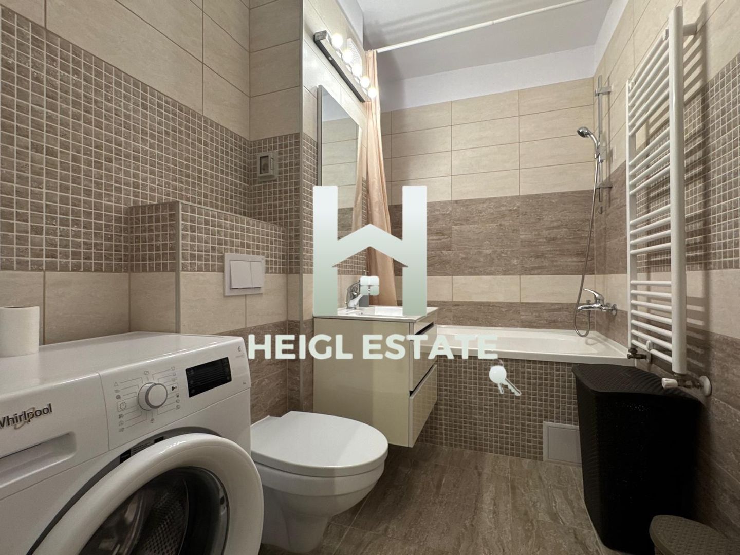 Apartament de închiriat cu 2 camere în zona Torontalului, Timișoara - Poză 10
