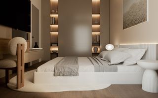 APARTAMENT 4 CAMERE | PREMIUM | EROU IANCU NICOLAE | PROIECT NOU - Poză 6