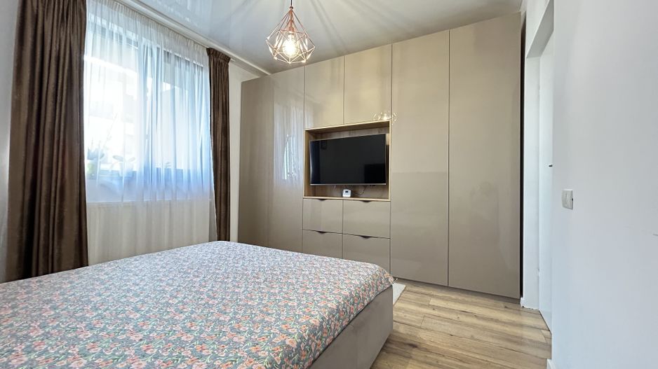Apartament 2 camere Lumina Residence-acelasi buget, avantaje multiple - Poză 5