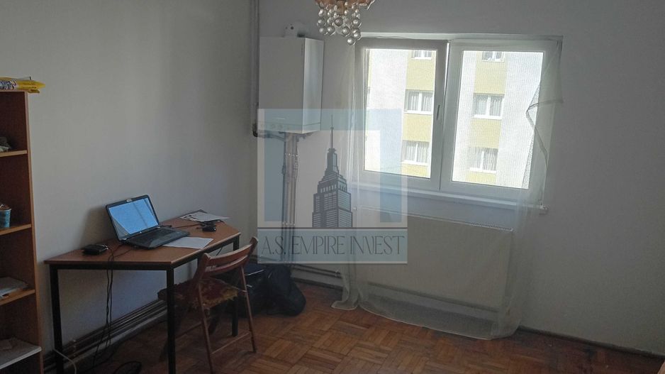 Garsoniera 24 mp - zona în Uzina 2 - Poză 1