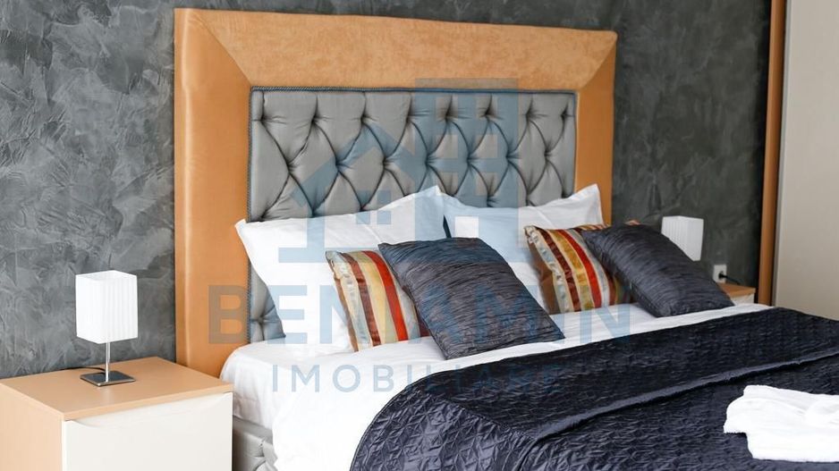 Garsoniera - 40mp - bloc nou - parcare - boxa - Avantgarden - Poză 2