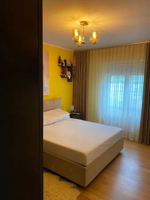 For Rent I 2-Room Apartment in UpGround I 90 sqm |  Promenada Mall - Poză 6