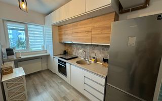 Apartament modern cu 2 camere, loc de parcare inclus, Bd Metalurgiei - Poză 4