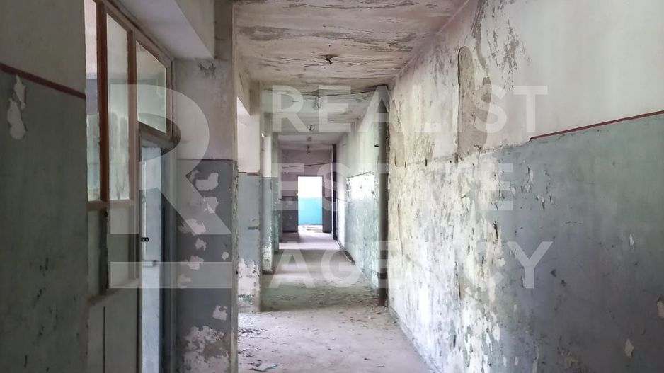 Hală industrială + teren + anexă socială - Poză 3