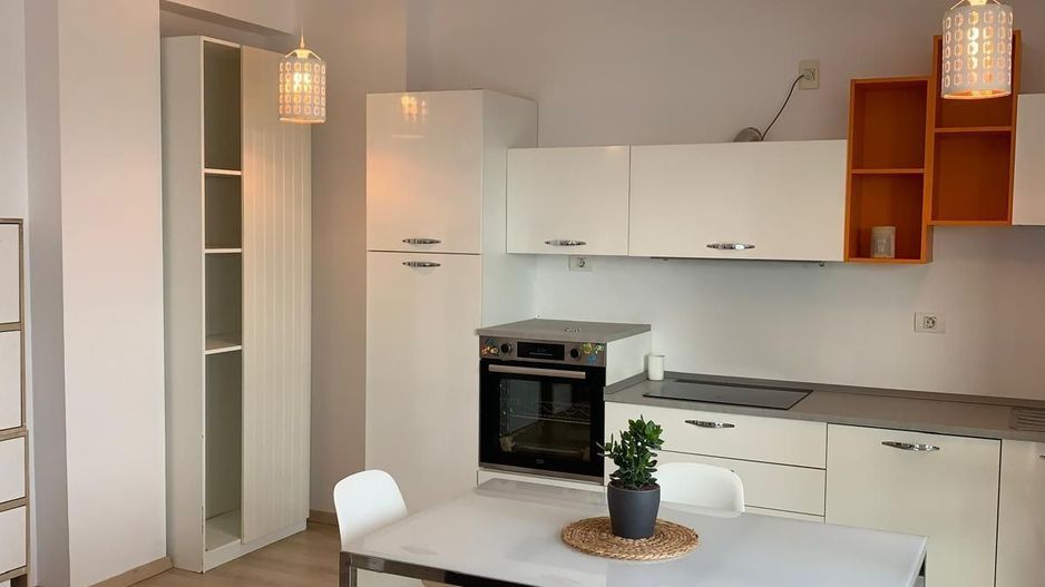 4 camere | Green Vista | Pipera | parcare | terasa 30 mp - Poză 5