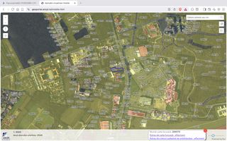Teren intravilan 6.822 mp Șos. București–Ploiești, Sector 1, dezvoltare mixtă - Poză 4
